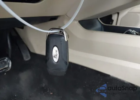 2015 Ford Fusion Se из США, поврежденный, VIN 1FA6P0H78F5114384